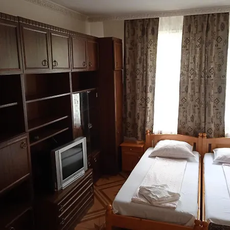 Рибарска Хижа Guest house