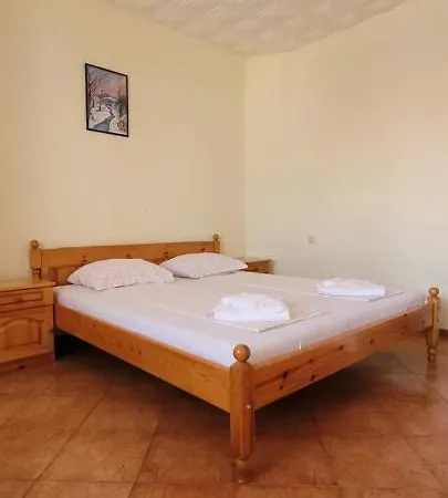 Рибарска Хижа Gasthof 3*