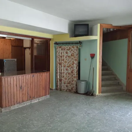 Рибарска Хижа Gasthof 3*