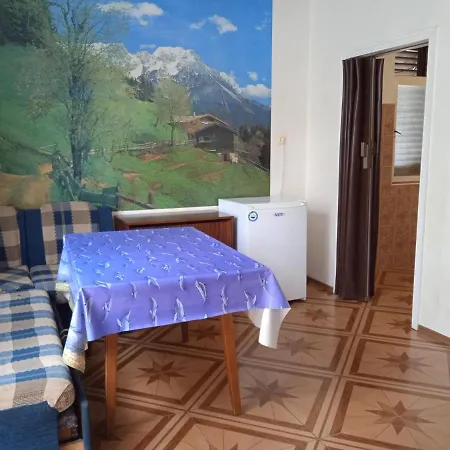 Рибарска Хижа 3* Zarewo